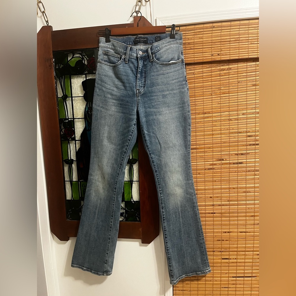 Lucky Brand ( Bianca